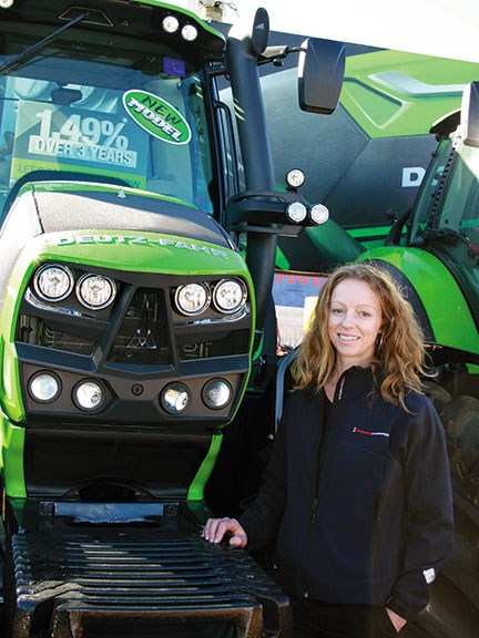 Fieldays 2014