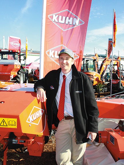 Fieldays 2014