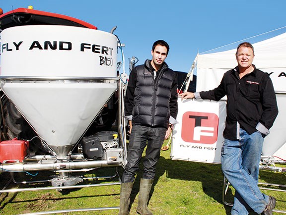 Fieldays 2014