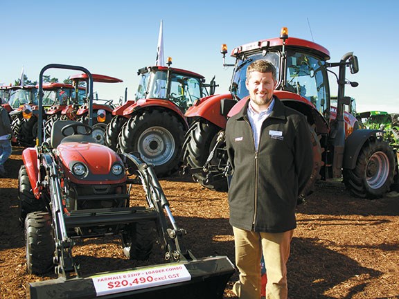 Fieldays 2014