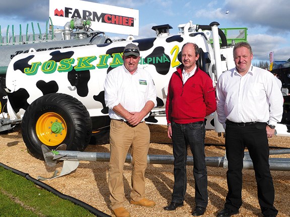 NZ National Fieldays