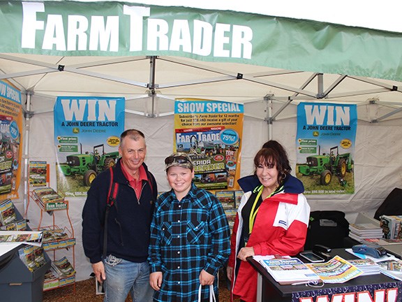 Fieldays 2014