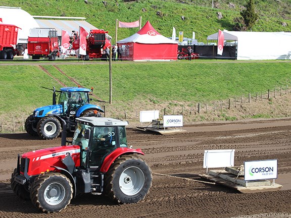 Fieldays 2014