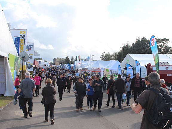 Fieldays 2014