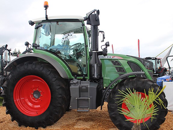 Fieldays 2014