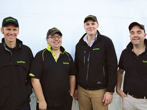 Fieldays 2014