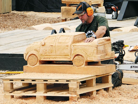 NZ National Fieldays