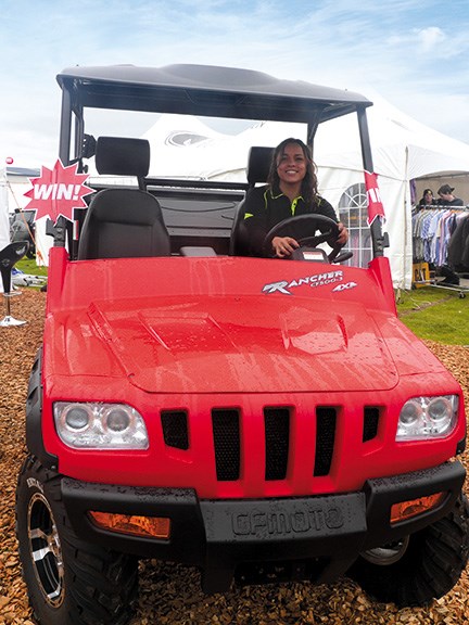 NZ National Fieldays