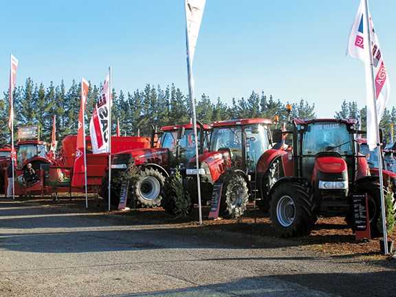 Fieldays 2014