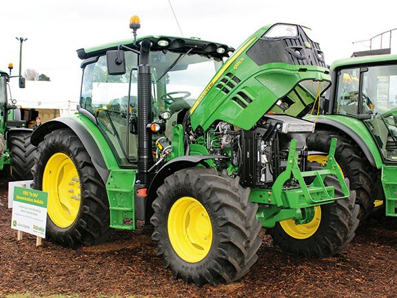 Fieldays 2014