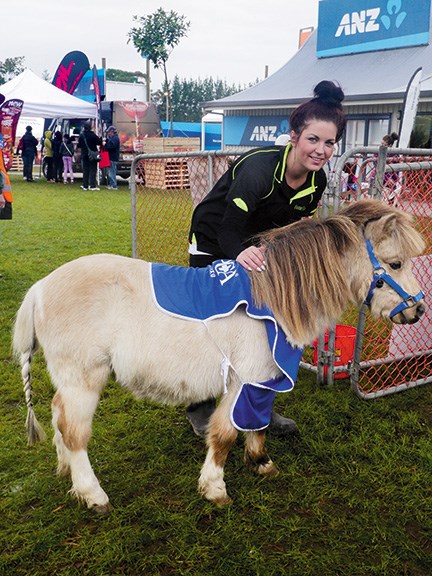 NZ National Fieldays