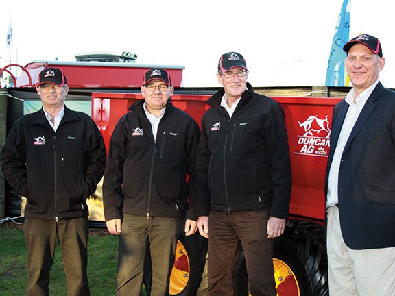 Fieldays 2014