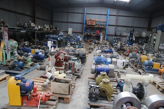 FA Maker machinery for sale