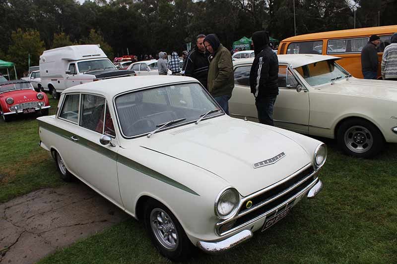 Image gallery: Picnic at Hanging Rock 2014