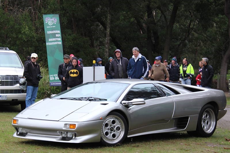 Image gallery: Picnic at Hanging Rock 2014