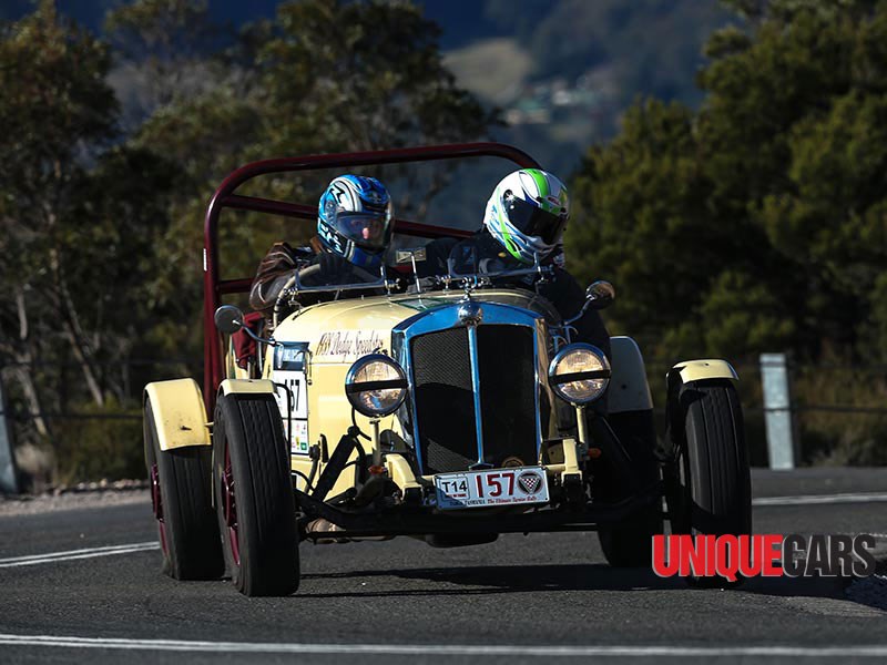 Targa 2014 19