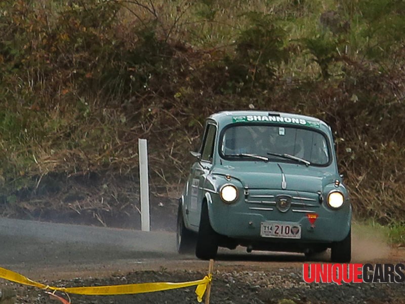 Targa 2014 22