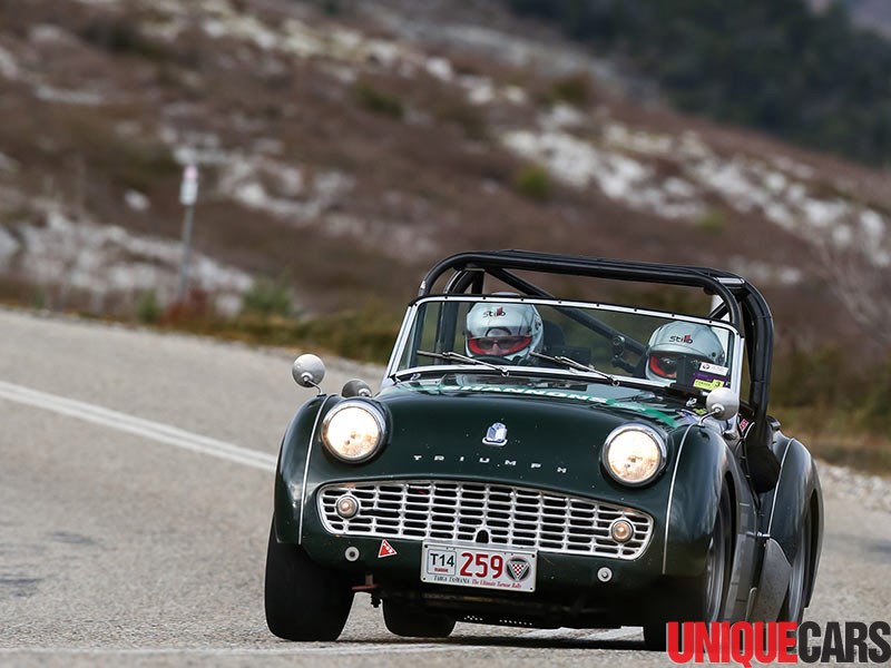 Targa 2014 23