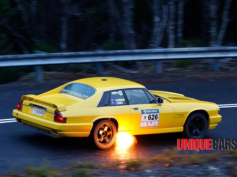 Targa 2014 28