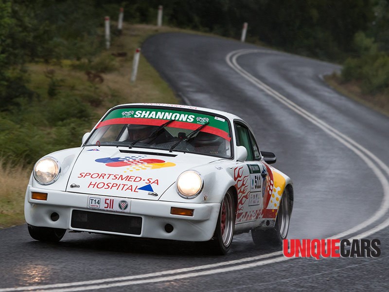 Targa 2014 31