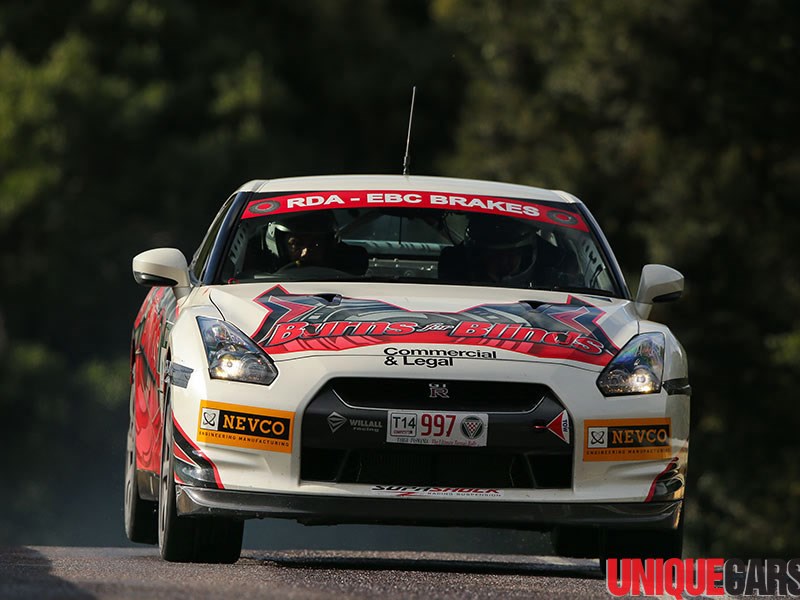 Targa 2014 35