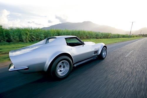 Chevrolet Corvette L88