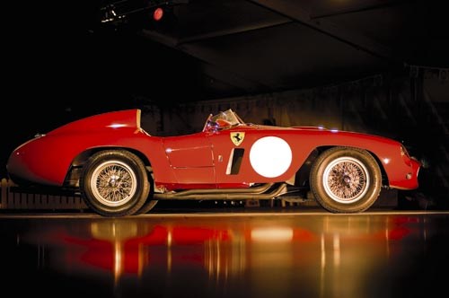 Ferrari 750 Monza