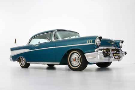 1957 Chevrolet