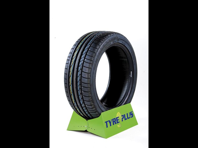 Classic tyre choices