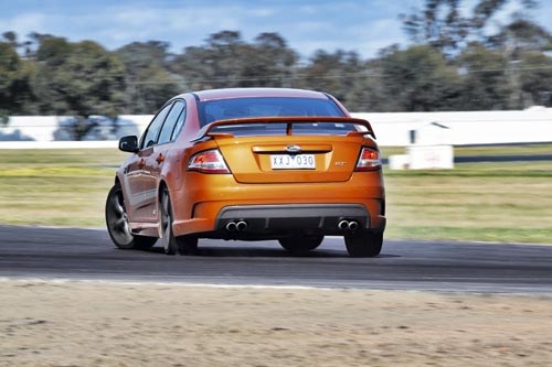 2011 FPV: GT, GT-E and GS review