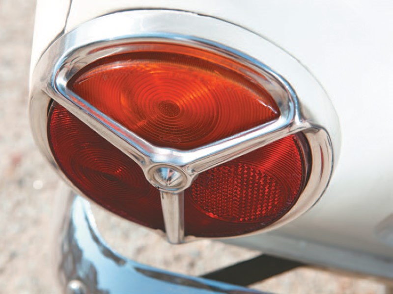 1965 Cortina GT500 