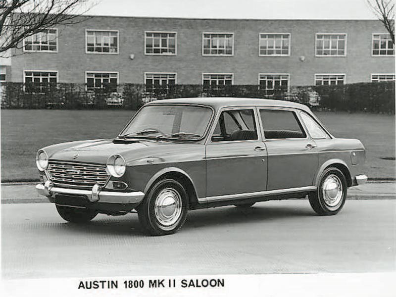  Austin 1800