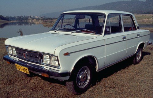 Fiat 125