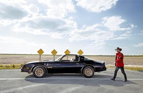 1978 Pontiac Trans Am