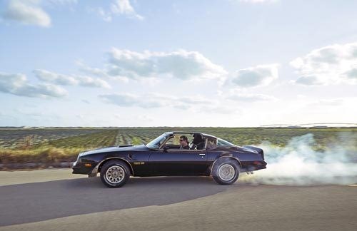 1978 Pontiac Trans Am