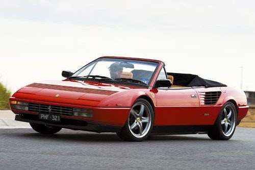 Ferrari Mondial