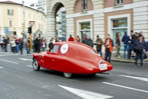 1000 Miglia (Mille Miglia)