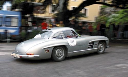 1000 Miglia (Mille Miglia)