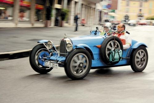 1000 Miglia (Mille Miglia)