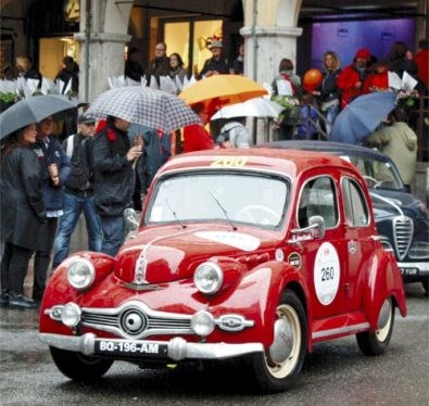 1000 Miglia (Mille Miglia)