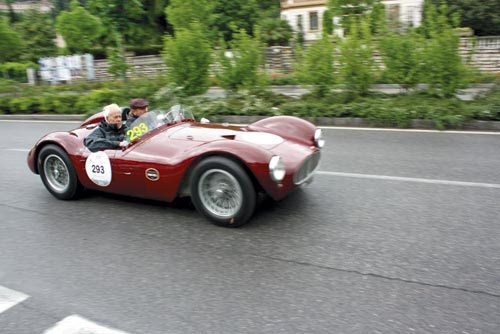 1000 Miglia (Mille Miglia)