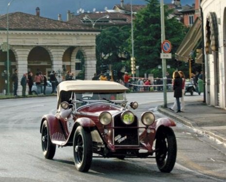 1000 Miglia (Mille Miglia)