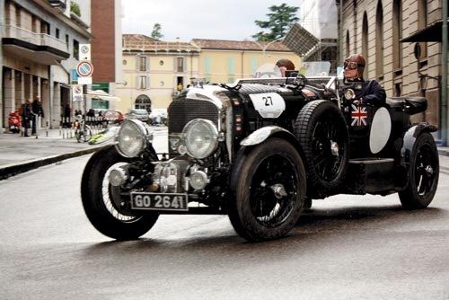 1000 Miglia (Mille Miglia)