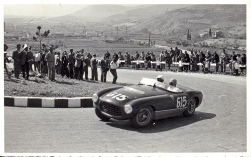 1000 Miglia (Mille Miglia)