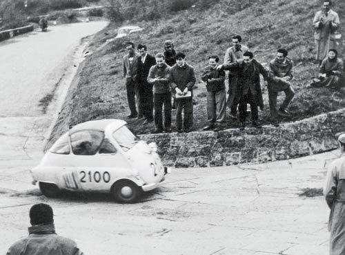 1000 Miglia (Mille Miglia)