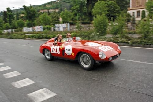 1000 Miglia (Mille Miglia)