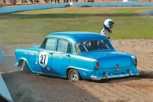 Historic Winton 2013