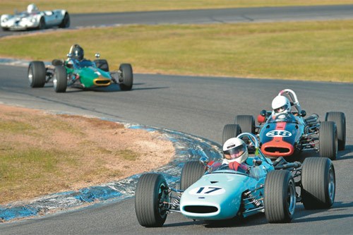 Historic Winton 2013