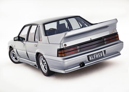 1988 HSV VL Group A