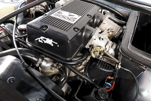 1988 HSV VL Group A